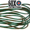 60X Custom Strings Ready to Ship Velocity Custom Crossbow String 