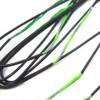 60X Custom Strings Mathews Stoke Custom Bow String & Cable Package 