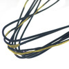 60X Custom Strings Bear Escape Bow String & Cable 