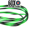 60X Custom Strings Ready to ship Rocky Mountain Custom Crossbow String 