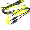 60X Custom Strings Mission Hammr Custom Compound Bowstring & Cable 