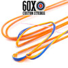 60X Custom Strings PSE Brute NXT Custom Compound Bow String & Cable 
