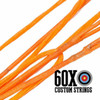 60X Custom Strings Fast Flight 652 Standard Longbow & Recurve Bow String  60X Custom Strings Fast Flight 652 Standard Longbow & Recurve Bow String