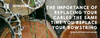 The Importance of Replacing Your Cables the Same Time You Replace Your Bowstring - UPDATED 07/25