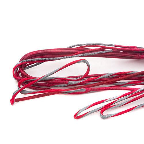 Corda Per Arco Composto Hoyt Maxxis 31 – Lunghezza #3, 54 Pollici, Marca ProLine Bowstrings, Nuova