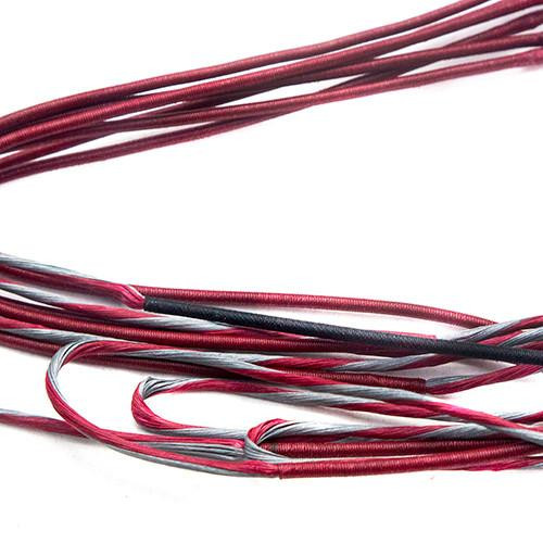 Horton Fury Crossbow String & Cable | 60X Custom Bowstrings