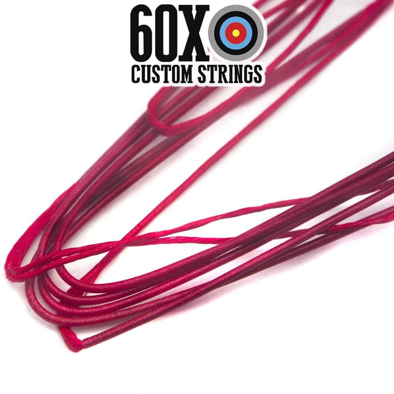 Bowtech Insanity CPXL Bowstring | 60X Custom Bowstrings