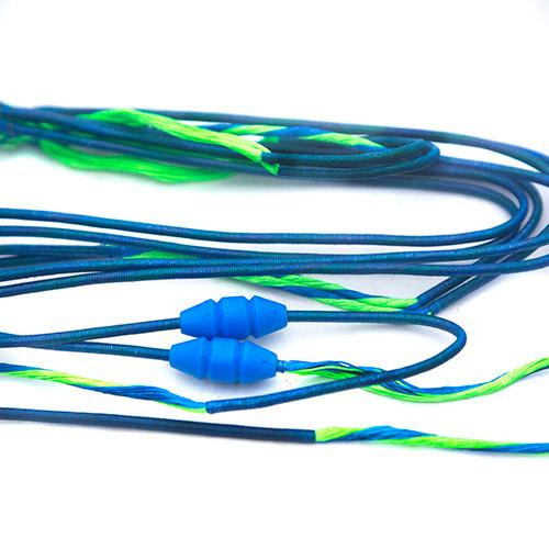 BOWWOW Peaceプリント White 'Peace to World' T-Shirt | Needles × Kenji Suzuki