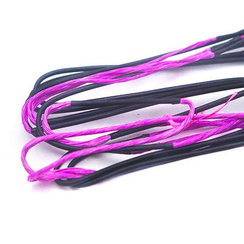 60X BCY 452X Custom Compound Cable | 60X Bow Strings 60X BCY 452X Custom Compound Cable | 60X Bow Strings