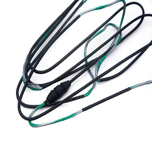 Mathews Monster 7 Bow String & Cable | 60X Custom Bowstrings