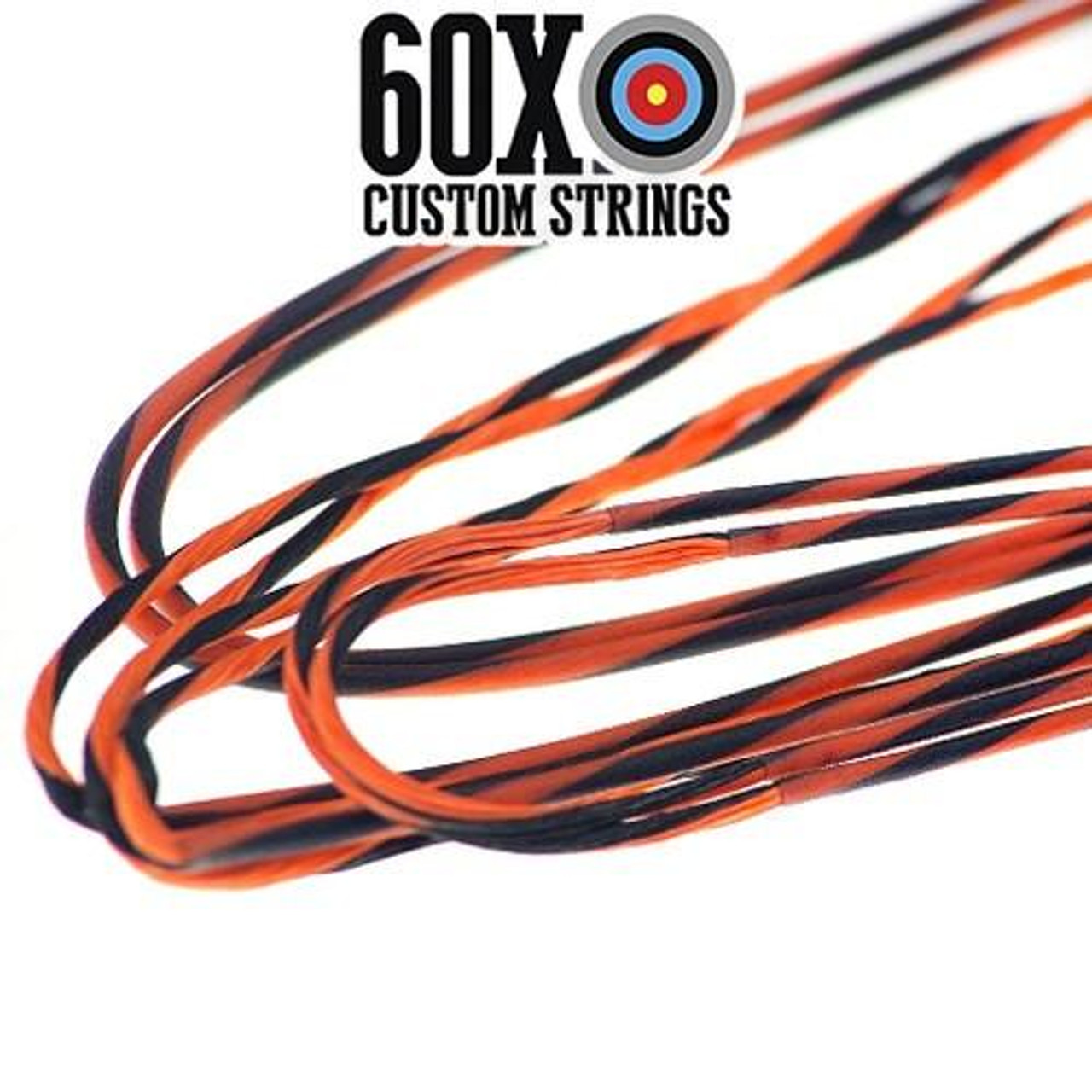 Mathews Legacy Bowstring & Cable | 60X Custom Bow Strings