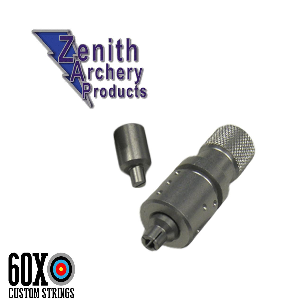 ビビット Zenith Bitzenburger Upgrade Replacement Parts - 60X Strings