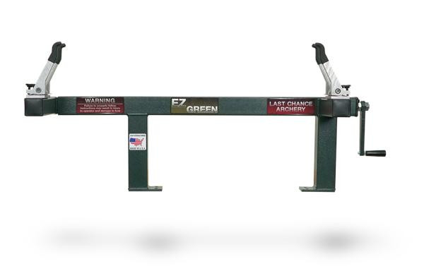EZ Green Bow Press - Thumbnail 2