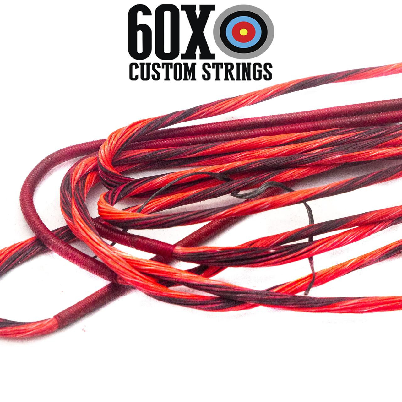 60x-custom-strings-bowtech-