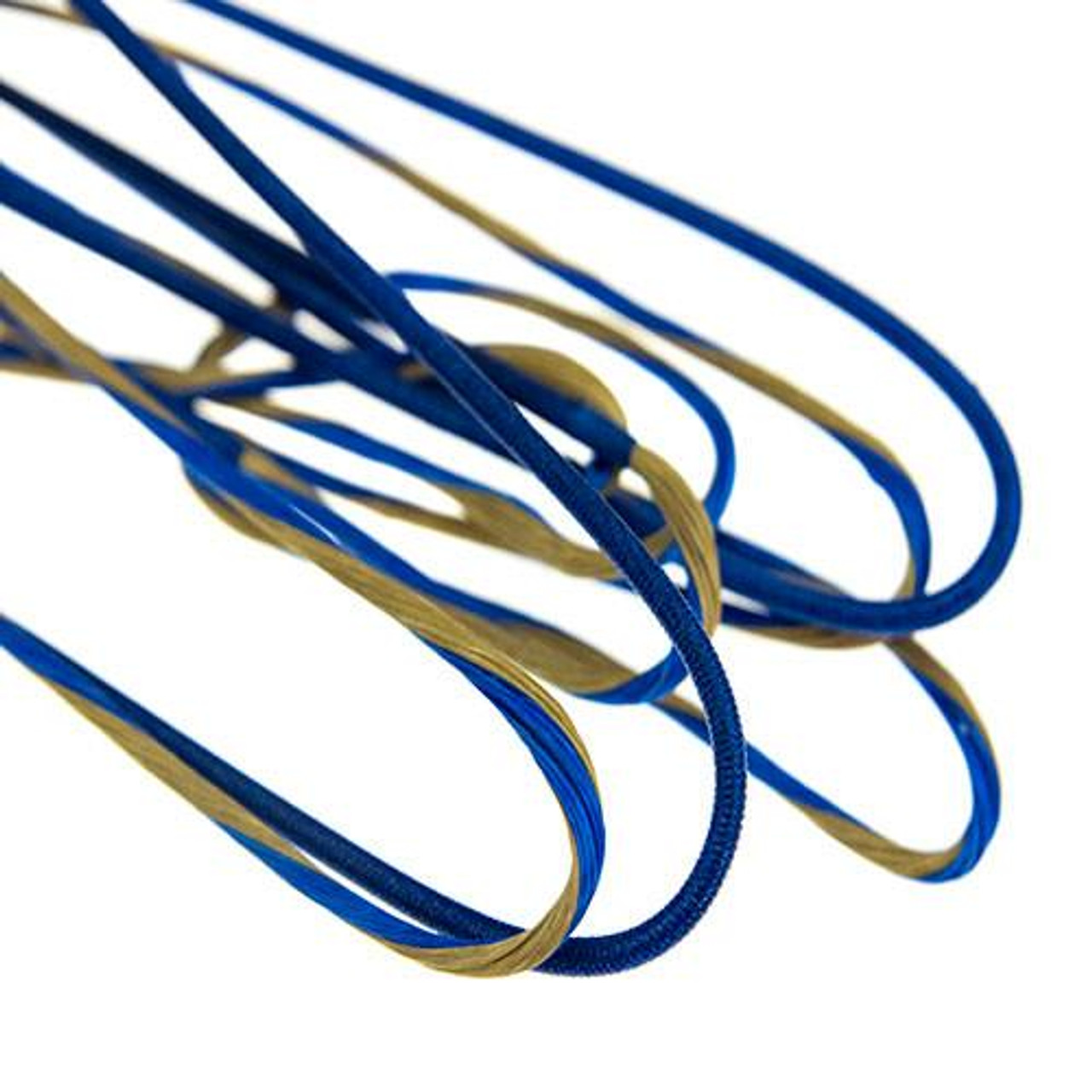 BlackHeart Crossbow String 26.125 In. Excalibur Micro & MagAir