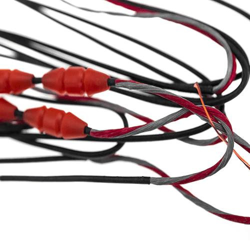60X Custom Strings PSE Stinger Max Compound Bow String & Cable