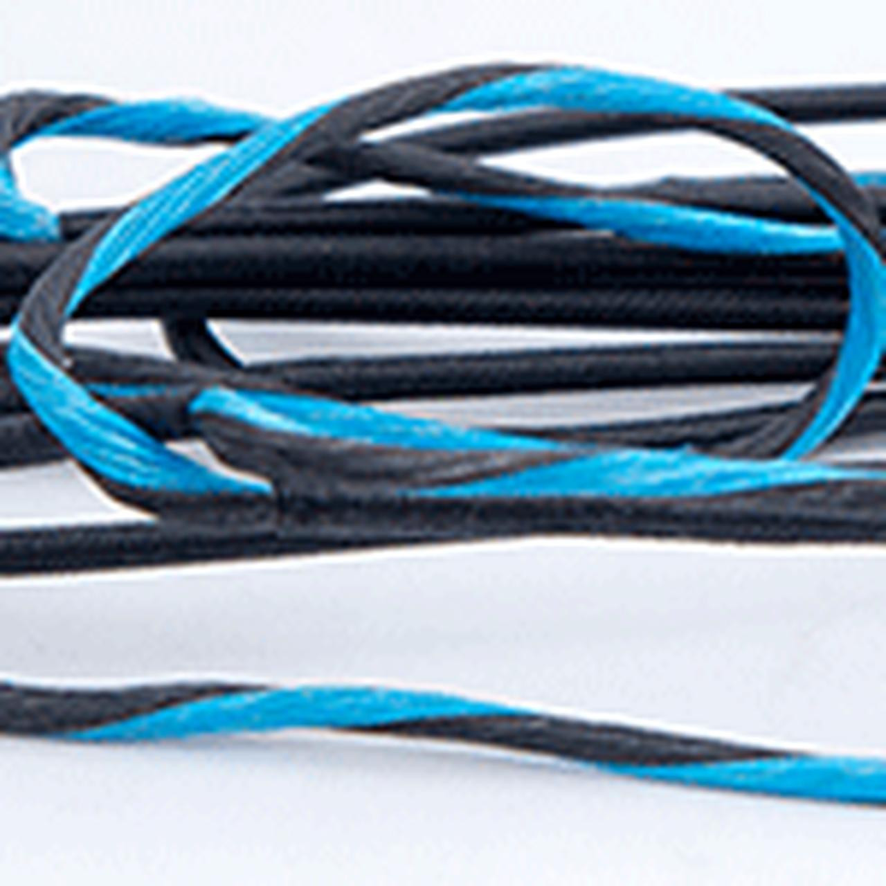 60X Custom Strings PSE Embark ZF String & Cable Set