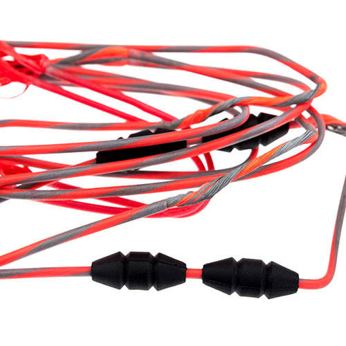 60X Custom Strings Mathews Phase 4 Bow String & Cable