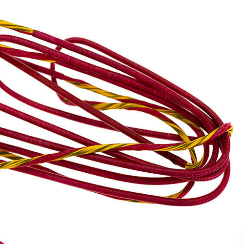 60X Custom Strings Elite Embark Compound Bow String & Cable - Thumbnail 4