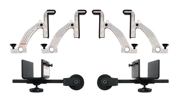 Last Chance Archery Limb Lock Kit - 60X Custom Strings