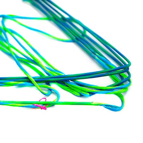 Buy Trophy Bound Bear Cruzer G2 Copound Bow String & Cable Set in Cheap Pri