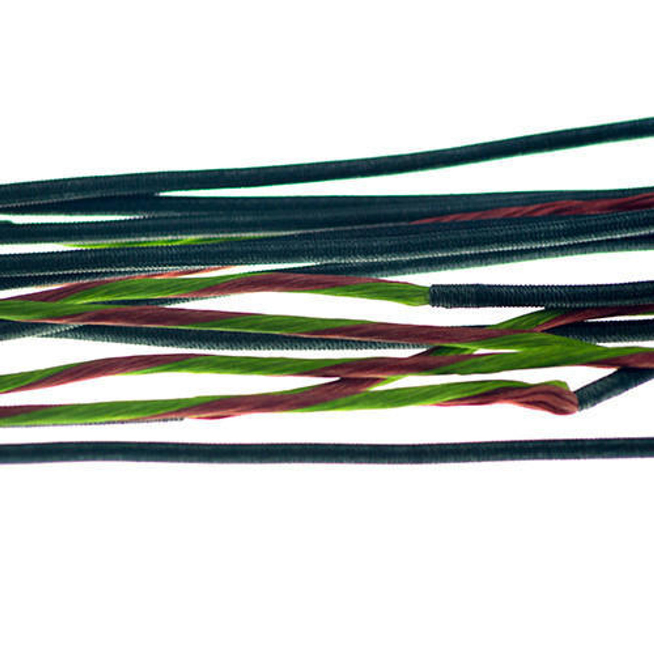 ボトムスその他 No.9941 non fade dart balloon string PT Darton Lightning XT Bow String & Cable | 60X Custom Bowstring