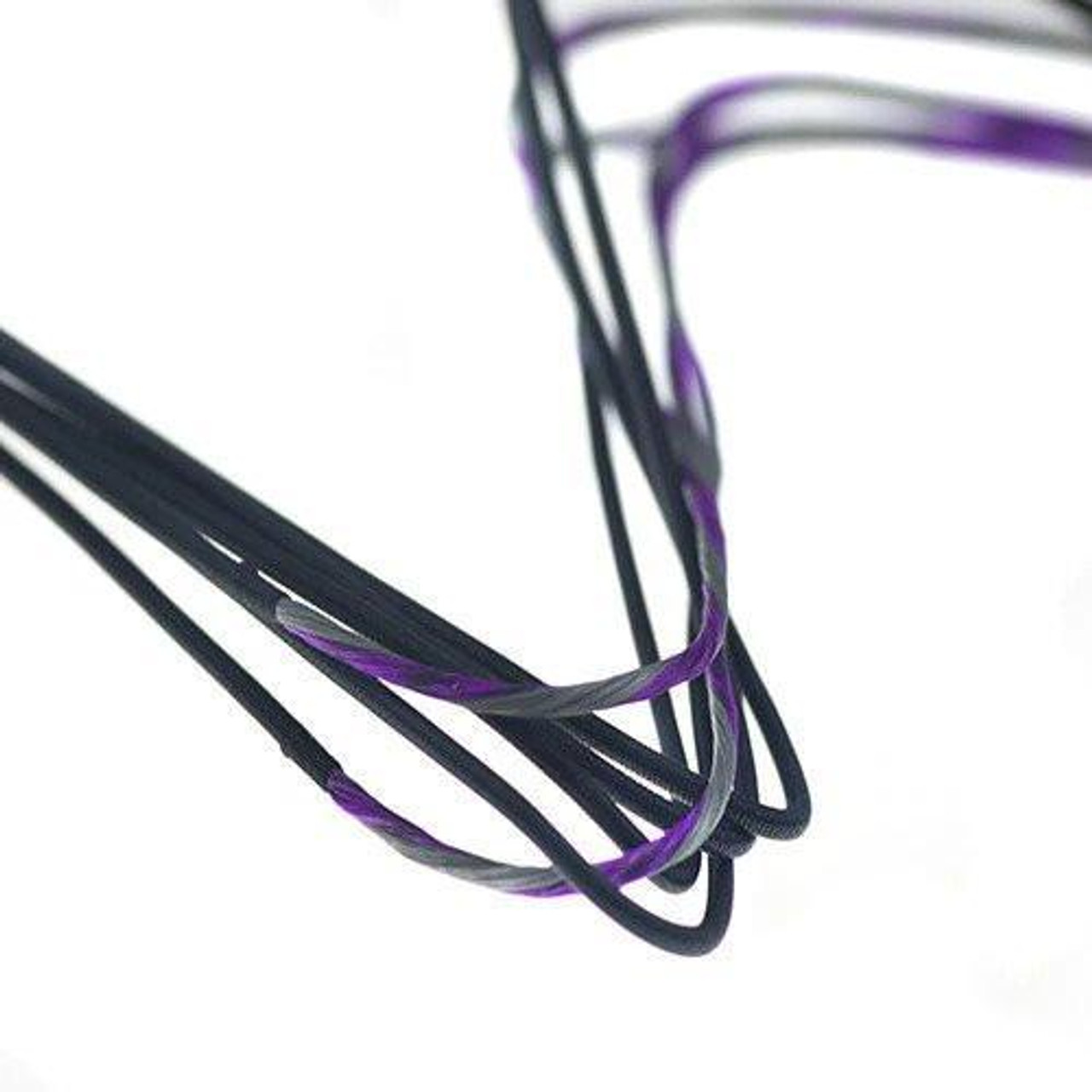 Bear Paradigm Bow String & Cable | 60X Custom Bowstrings
