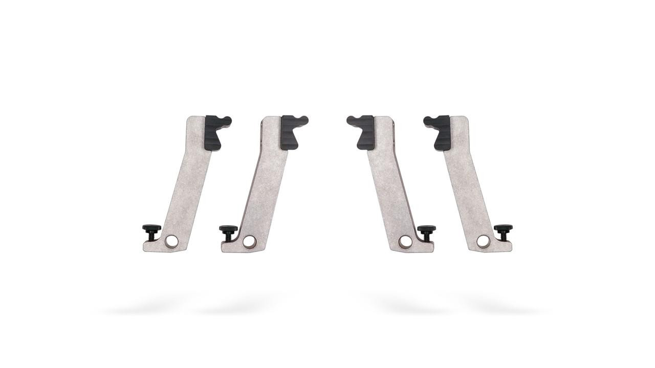 Last Chance Archery Mathews Finger Set