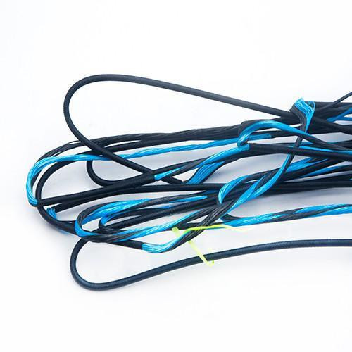 Barnett Recruit XP Crossbow String & Cable | 60X Custom Strings