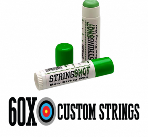 30-06 Outdoors String Snot Bowstring Wax