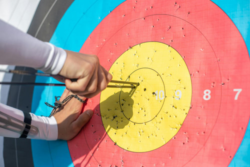 10 Tips to Improve Archery Accuracy