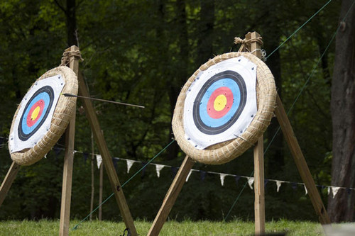 Best targets shop for archery