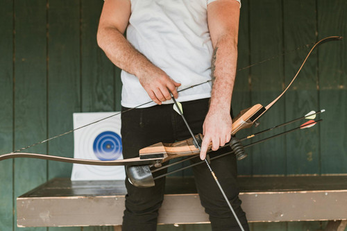 The Best Recurve Bows for Beginners