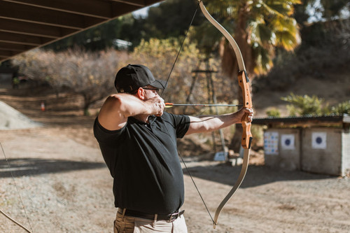 The Best Recurve Bow String Materials