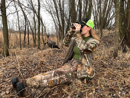 Essential Hunting Gear for Beginners Checklist