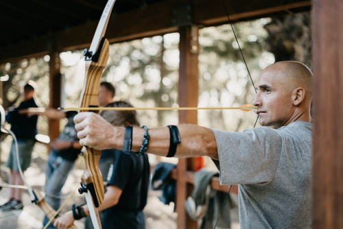 Archery Tips for Beginners: Common Mistakes to Avoid