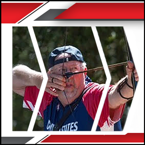 60X Pro-Staff Spotlight: Calvin Smock