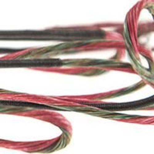 NEW BOW STRING STRETCH - 60X Custom Strings