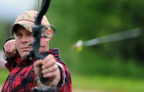 Bowhunting Tips: Take the Right Shot This Deer Season