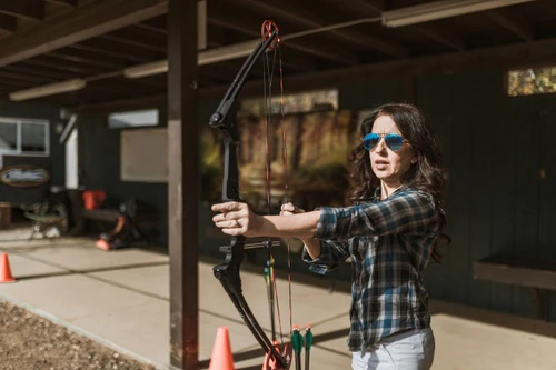 The Best Women's Compound Bows