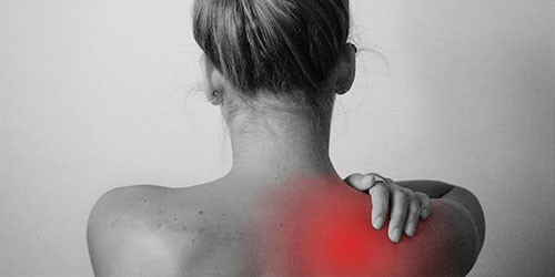 Shoulder Pain & Archery | Types of Pain and How to Avoid it