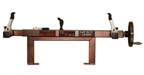 EZ Green Crossbow Press | Last Chance Archery | Shop 60X