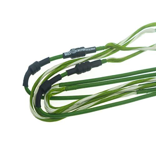 Mathews ZXT Bowstring & Cable | 60X Custom Bow String