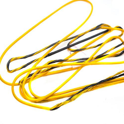 Elite Bow String | Built by a World Champion | Shop 60X