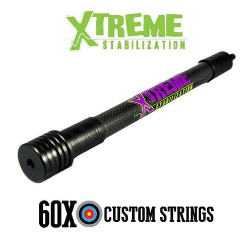 Xtreme Stabilization Flatliner Pro XL 12