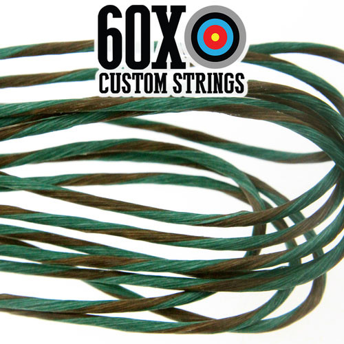 Hoyt katera XL 5-6 58 1/4" Compound Bow String par Proline cordes strings