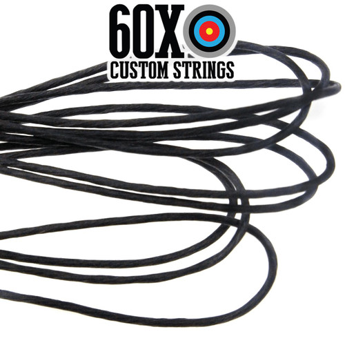 60X Custom Strings Ready to Ship PSE 2003 & Older Custom Compound Bow String & Cable Package 