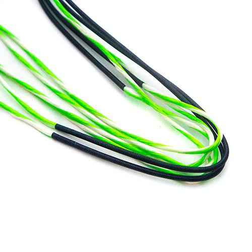 makebow7ページ Mathews ZXT Bowstring & Cable | 60X Custom Bow String