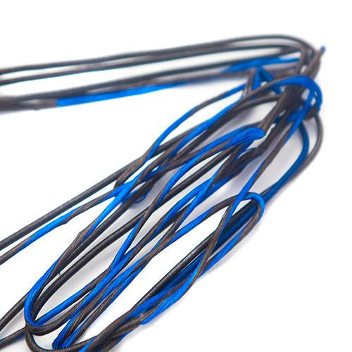 Barnett Hellcat Crossbow String & Cable - 60X Custom Strings