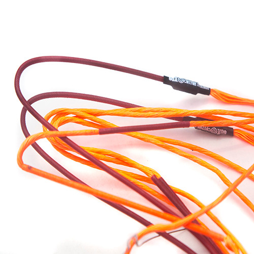 Mathews DXT Custom Compound Bowstring & Cable 